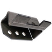 Front Track Bar Crossover Bar Kit For Jeep XJ