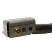 Front Track Bar Crossover Bar Kit For Jeep XJ