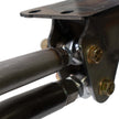 Front Track Bar Crossover Bar Kit For Jeep XJ
