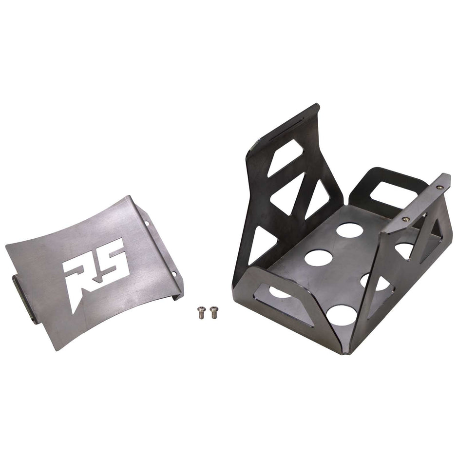 Odyssey Battery Box Hook and Latch Style