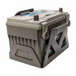 Odyssey Battery Box Hook and Latch Style