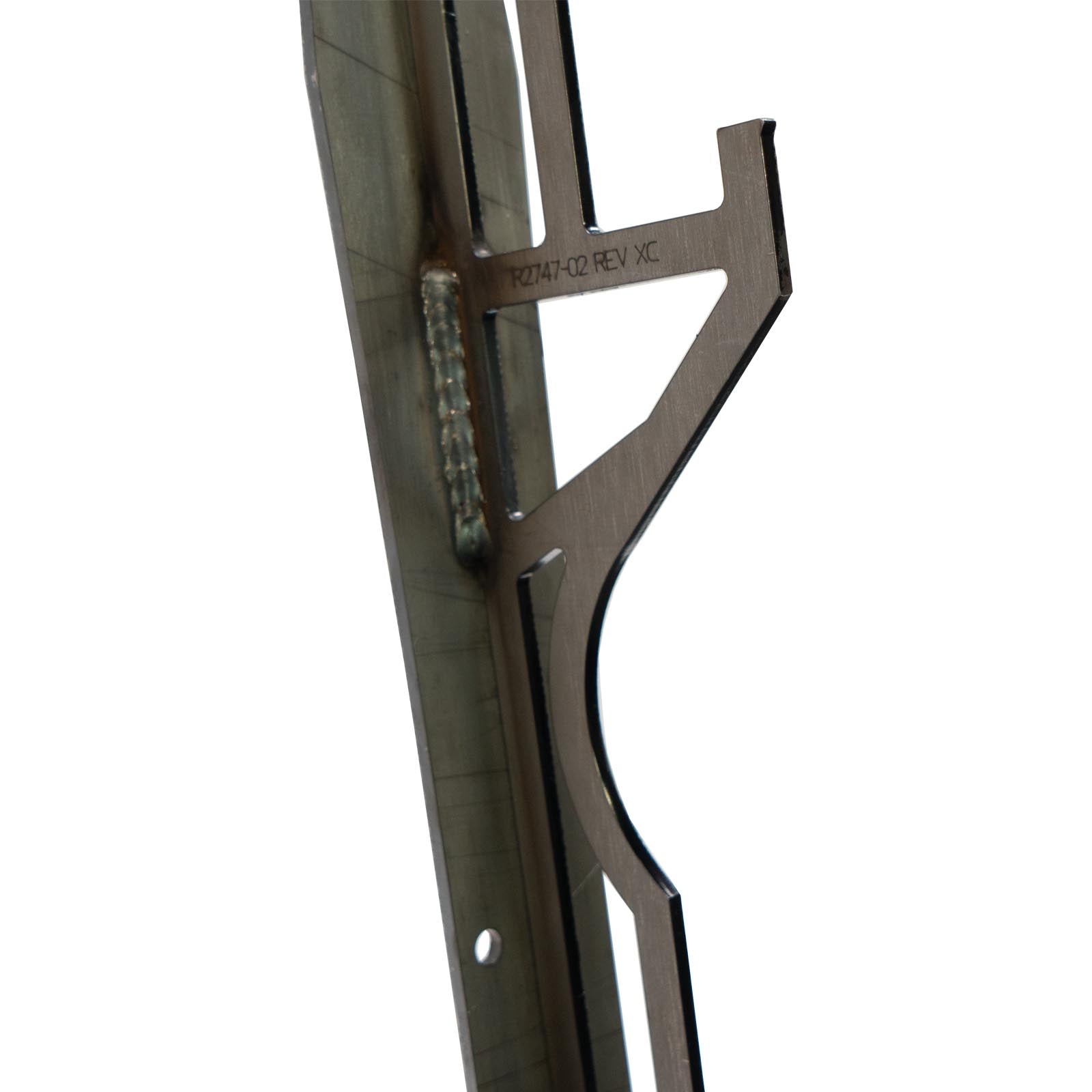 Jack Stand Holder - Wall Mount - Compatible with Harbor Freight Jack Stands