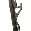 Jack Stand Holder - Wall Mount - Compatible with Harbor Freight Jack Stands