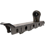 DIY Dana 30 Low Profile Truss for Jeep LJ/MJ/TJ/XJ/ZJ