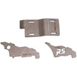 DIY Dana 30 Low Profile Truss for Jeep LJ/MJ/TJ/XJ/ZJ