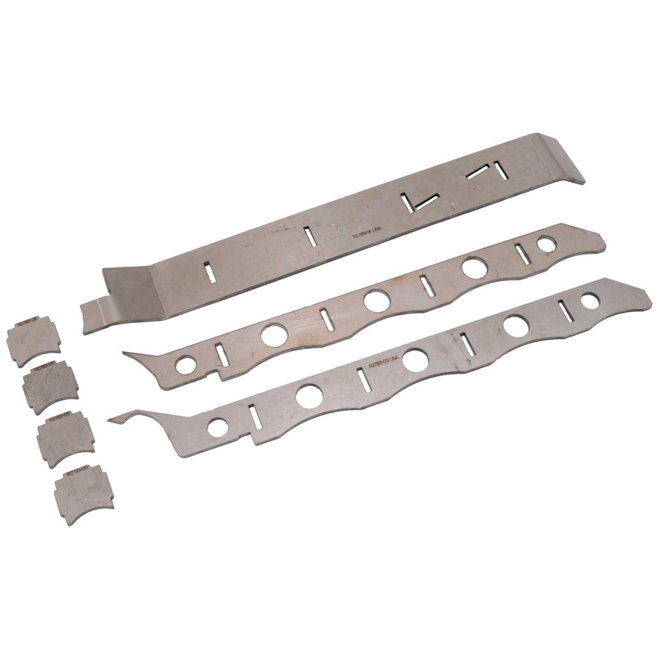 DIY Dana 30 Low Profile Truss for Jeep LJ/MJ/TJ/XJ/ZJ