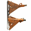 Jack Stand Holder - Wall Mount