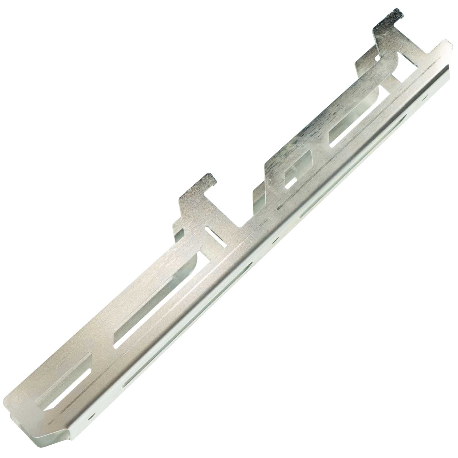Jack Stand Holder - Wall Mount